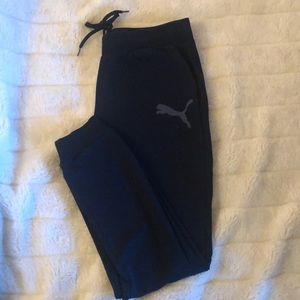 puma joggers